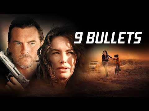 Trailer-Vorschau: 9 Bullets