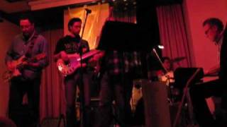 Stoop down baby - Popa Chubby