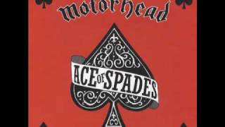MOTORHEAD - ACE OF SPADES (CCN REMIX) (1993)