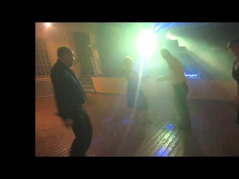 Flanger Band - Ona tanczy dla mnie