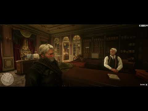 Steam Community :: Video :: RED DEAD REDEMPTION 2 PC | ARTHUR OF RIVIA ...
