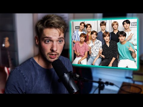 Music Producer Reacts to NCT 127 - '127 Sticker' for the First Time!