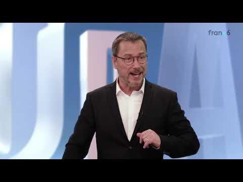 Brainstorming (French quiz) - Club Soly