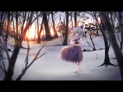 東方ヴォーカル】【初音ミクの】I'm the Wind（スペイン語＆英語字幕 ([Touhou Vocal] [Hatsunetsumiko's] I'm the Wind (spanish & english subtitles))