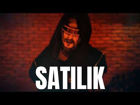 Krank - Satılık music video thumbnail