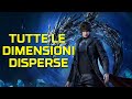 Lost Soul Aside Maestro Della Dimensione Dispersa