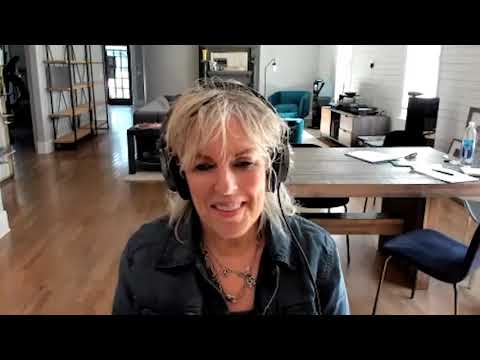 Episode 15 - Lucinda Williams - Big Black Train