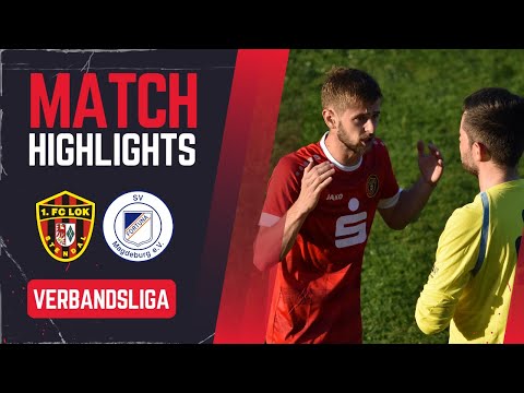 1. FC Lok Stendal - SV Fortuna Magdeburg