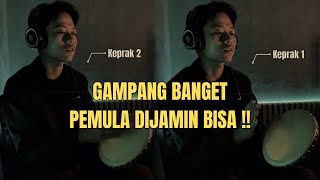 Download lagu FULL !! RUMUS PUKULAN KEPRAK UNTUK PEMULA mp3 Download lagu FULL !! RUMUS PUKULAN KEPRAK UNTUK PEMULA mp3