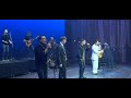 Los Nocheros, Emanero, MYA - Entre la Tierra y el Cielo (En Vivo)