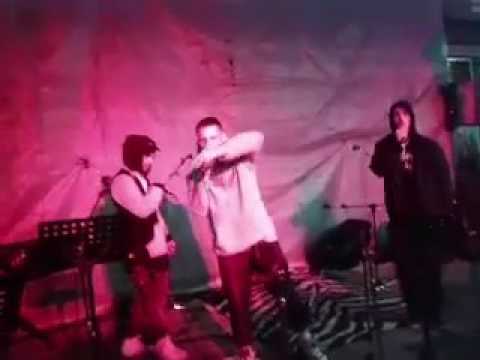 Cousqo - Mademoiselle