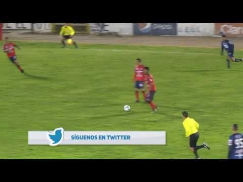 Video Gol: Ricardo Rocha 46´ - Xelajú,MC 2-0 Suchitepéquez - Clausura 2017, Jornada 06