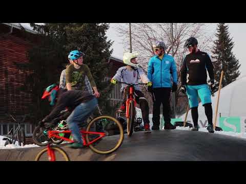 Prvo Skidaj Pol Pa Furaj...