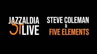 Download lagu 57 JAZZALDIA: STEVE COLEMAN & FIVE ELEMENTS - LIVE 57 JAZZALDIA - 2022/07/23 mp3 Download lagu 57 JAZZALDIA: STEVE COLEMAN & FIVE ELEMENTS - LIVE 57 JAZZALDIA - 2022/07/23 mp3