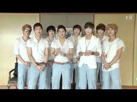 K-Music Youth's ambition concert 2012 (ZE:A)