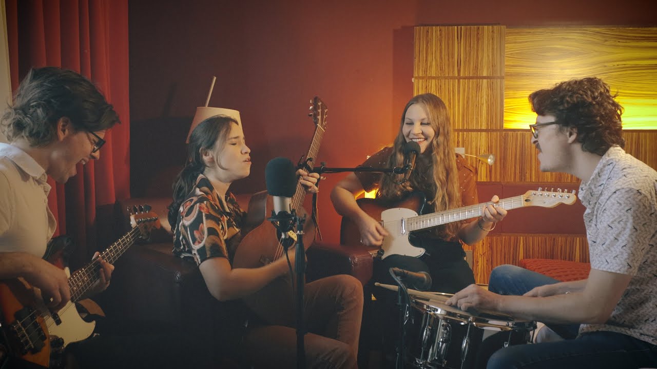 How Deep Is Your Love - Bee Gees cover feat. Josh Turner, Reina del Cid, Carson McKee