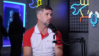 Balcão Automotivo entrevista Vagner Marchiniak, consultor de Marketing de Produto da Controil.
