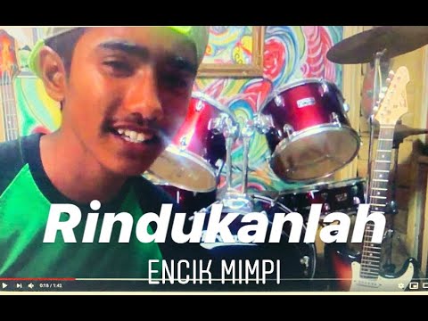 Rindukanlah Encik Mimpi -Tutorial by Aiman