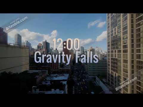 Nesfruta Network Program Schedule: 06/12/2018