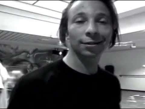 DJ BoBo - Beat Dance 1993 Live