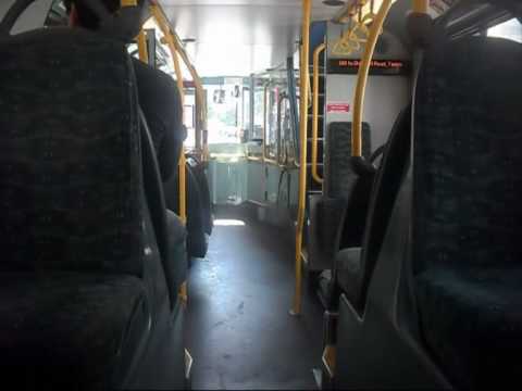 Arriva Volvo B7TL LJ54BCU VLA102