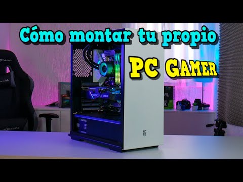 No puedo llamar a la saga PC Building Simulator cozy, pero me he relajado y aprendido mucho sobre a