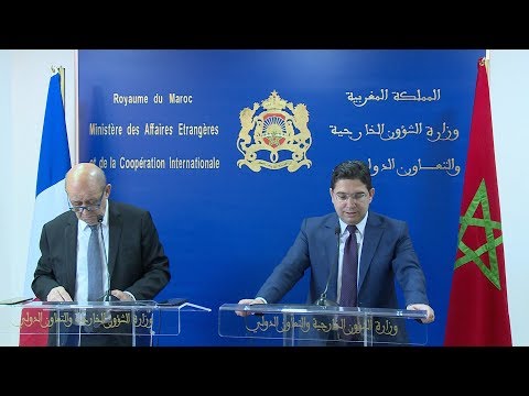 Le Maroc voit dans le prochain parlement européen plus d’opportunités avec l'UE