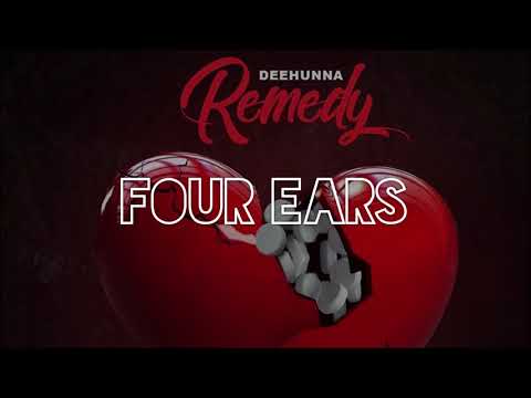 Deehunna - Remedy
