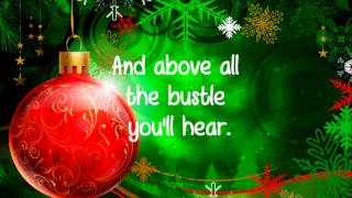 Martina Mcbride: Silver Bells Lyrics