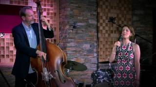 Julie Mack / David Jernigan Duo - No Moon at All