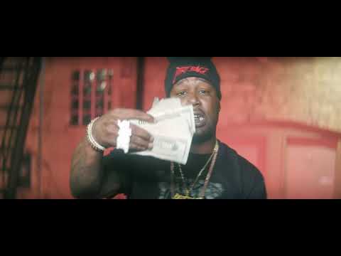 G.I. Gizzle - Mop Stikk (Official Music Video)