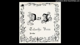 Das Ich ‎– Gottes Tod