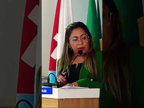 notícias sessão ordinária de poço dás trincheira Al ver Renilmarey Alencar