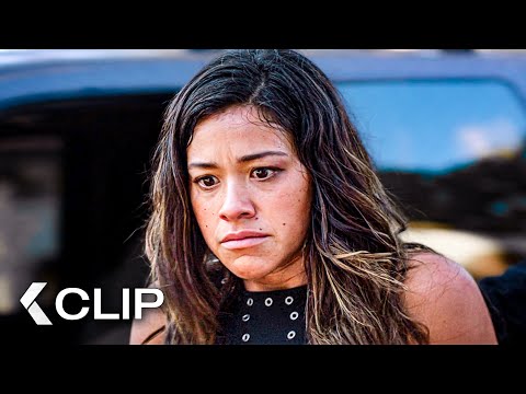 Gloria Is Pulled Into the Cartel’s Ruthless World - MISS BALA Clip | Gina Rodriguez
