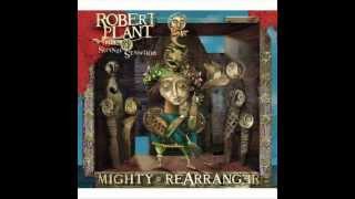 ROBERT PLANT - one more cup of coffe Dreamland NZ GR