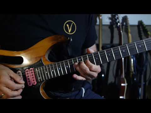 Herman Brood - Saterday Night - Guitar Solo