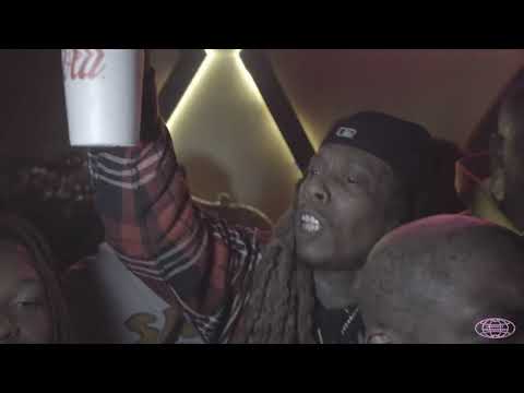 CHRIS KING - ROLLING SNOT!