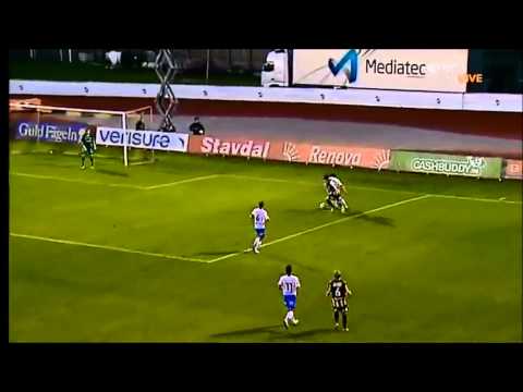 2013-08-26 BK Häcken - IFK Norrköping 1-0 (0-0)