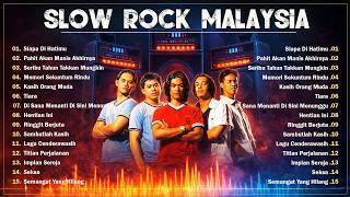 Download lagu Lagu Slow Rock Malaysia 80-90an Terbaik 🦅 Rock Kapak Lengenda (Spoon, Ukays, Xpdc) mp3
