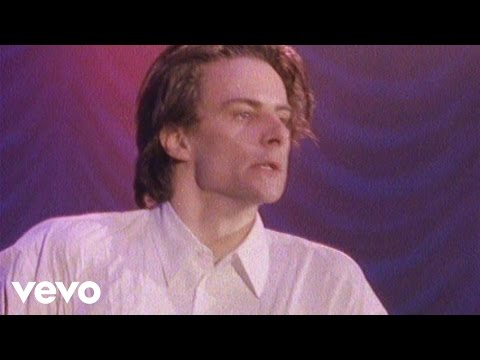 Deacon Blue - Chocolate Girl (Live Video)