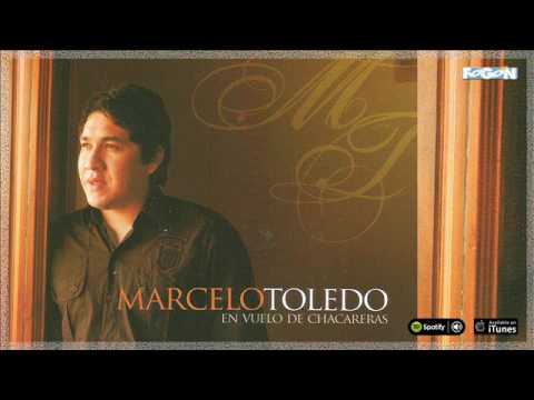 Marcelo Toledo. En vuelo de chacareras. Full Album