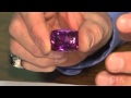 Kunzite From Afghanistan With Edward Boehm by GIA
