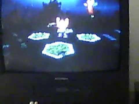 Crash Bandicoot 2 playthrough pt14