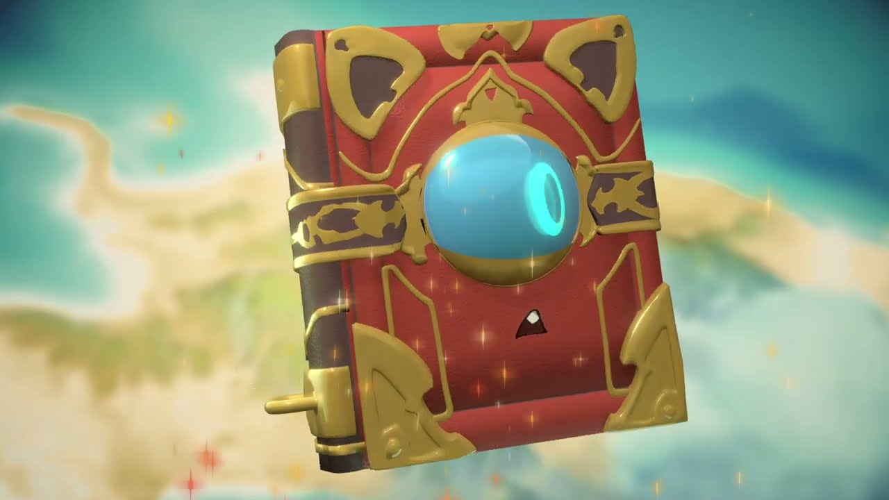 RemiLore: Lost Girl in the Lands of Lorevideo poster