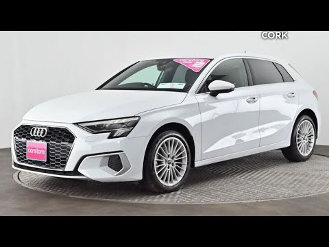 Audi A3 1.0 TFSI Auto - Image 2