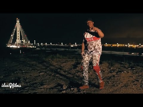 San Quinn - Griselda (Official Music Video) Dir. @ideafilmsllc