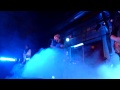 Tiamat "Divided" live in Gdansk (HD) 