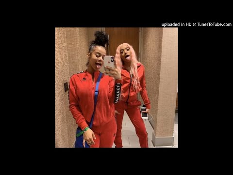 FREE | Goonew x Q Da Fool x Splurge Type Beat- Glen [Prod. 2dirtyy x HUFF47]