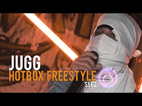 Jugg - Hotbox Freestyle [S1:E2] | @aminould (4K)
