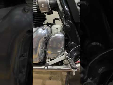 5000 km service and upgrades at Motorville, Asoke, Bangkok.